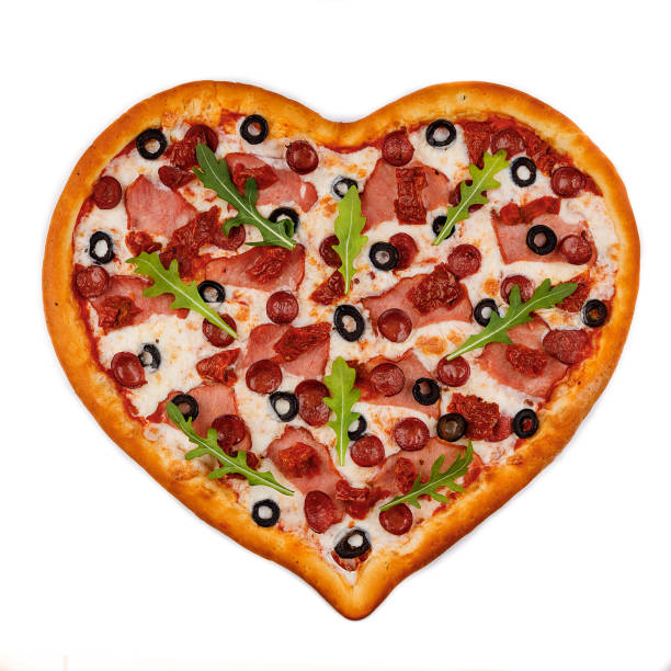 istock heart shaped pizza isolated on white background for restaurant website8 1371166070