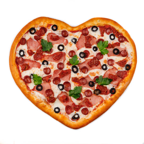 istock heart shaped pizza isolated on white background for restaurant website7 1371166098