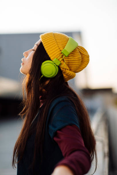 istock Joy of the music 1371184391