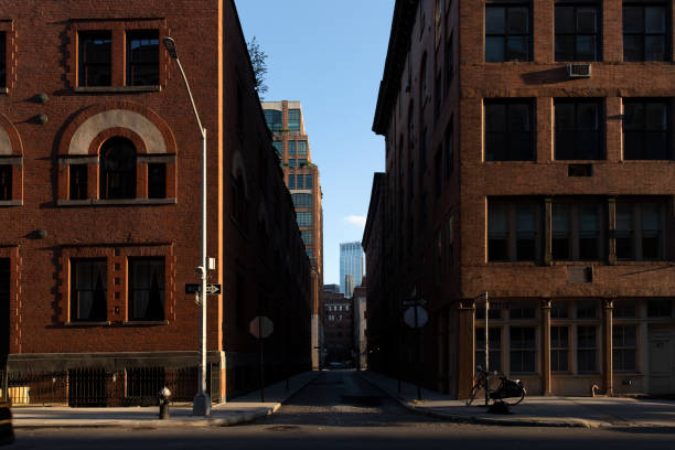 istock Tribeca New York City 1371200936