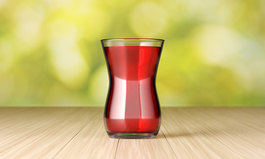 3d render, red liquid splash in the shape of wineglass, alcohol drink splashing wine clip art isolated on white background