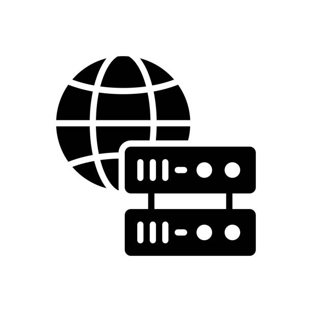 370+ Proxy Server Icon Stock Illustrations, Royalty-Free Vector ...