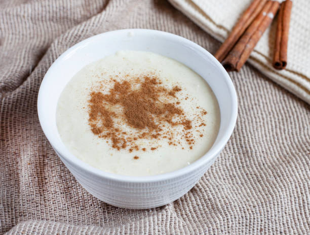 istock melkkos, South African dish 1371233960