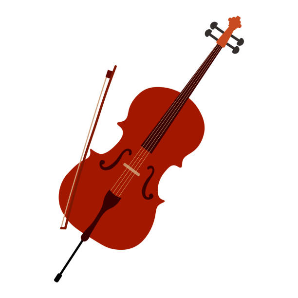 String Instruments Clipart String Instrument Clip Art