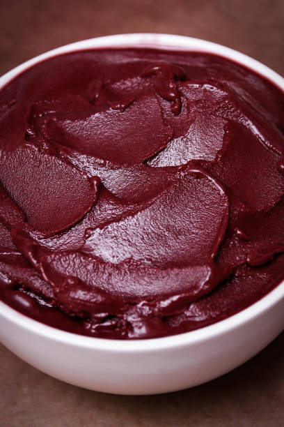 istock Acai bowl Brazil Food 1371258342