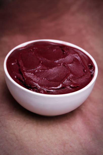 istock Acai bowl Brazil Food 1371258352