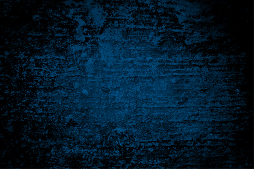 Old grunge blue coloured  textured effect grunge backgrounds - suitable to use as rustic backdrops, wallpaper, posters and banners templates.