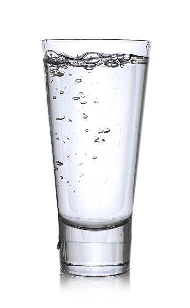 istock Glass of water 137127711