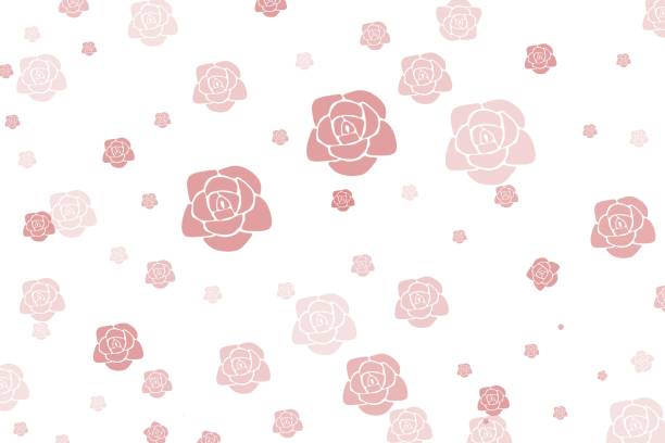Suitable for background or wallpaper