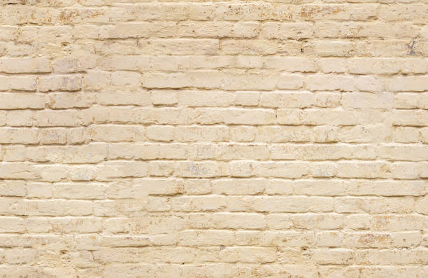 istock Absolutely seamless texture of an old brick wall 1371294315