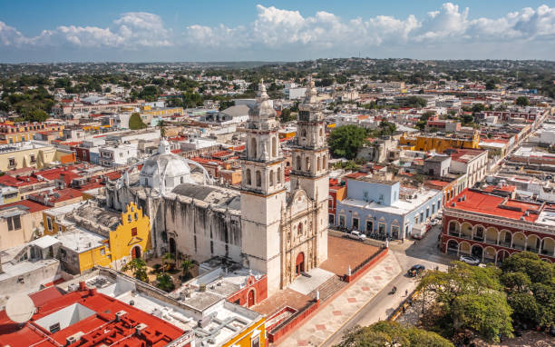 istock Our Lady of the Immaculate Conception Cathedral 1371308357