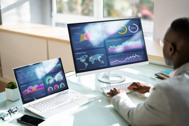 istock African American Business Data Analyst Man 1371323956