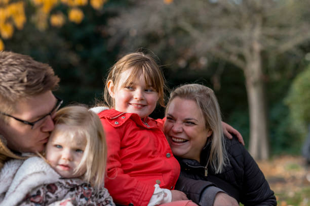 istock Family Love 1371325940