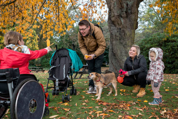 istock Gold Autumn Leaves 1371326243