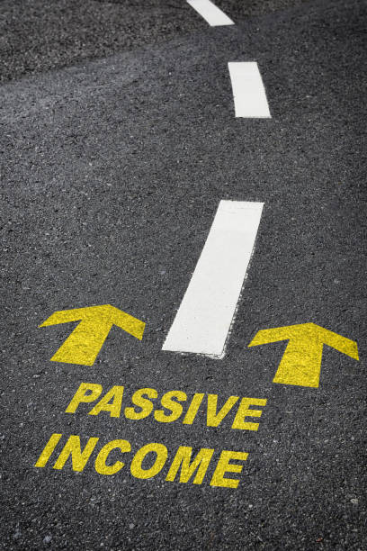 istock Making money retirement concept and motivation to success idea 1371328961