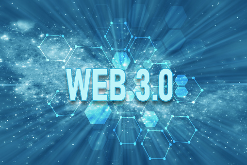 Web 3.0 project, Web3