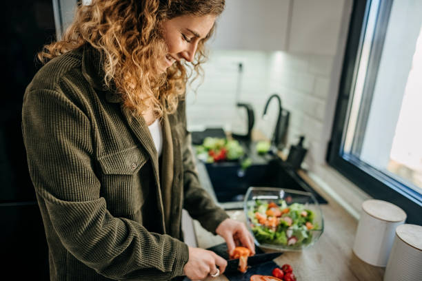 istock Healthy body healthy mind 1371338992