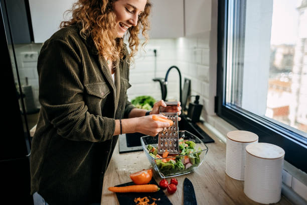 istock Healthy body healthy mind 1371339027