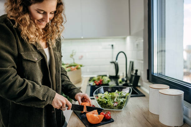 istock Healthy body healthy mind 1371339080