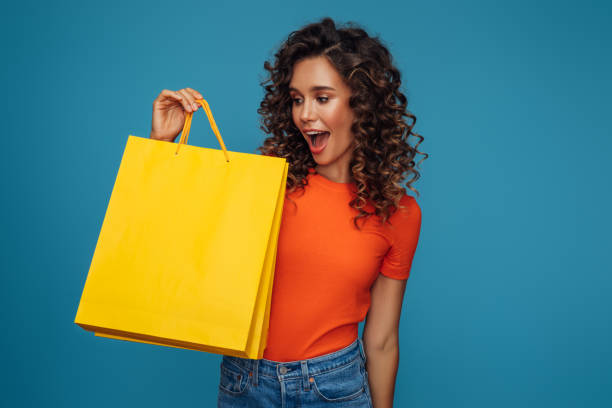 istock Just picked up a few things online 1371348451
