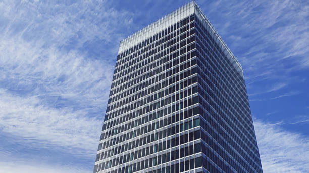 istock Down Town Salt Lake City 1371348667
