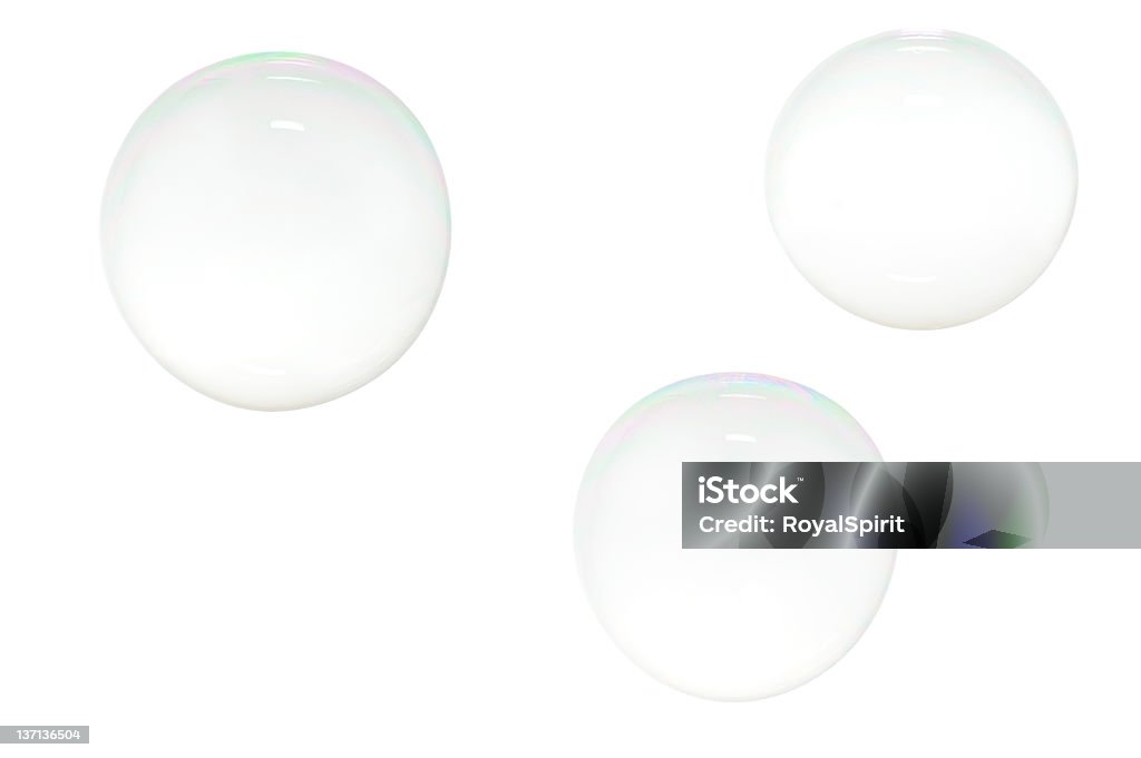 Burbujas - Foto de stock de Espuma de jabón libre de derechos