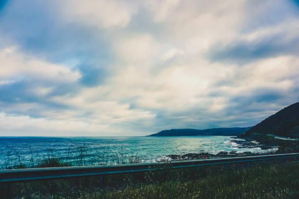 istock The beautiful Ocean in Australia. 1371366516