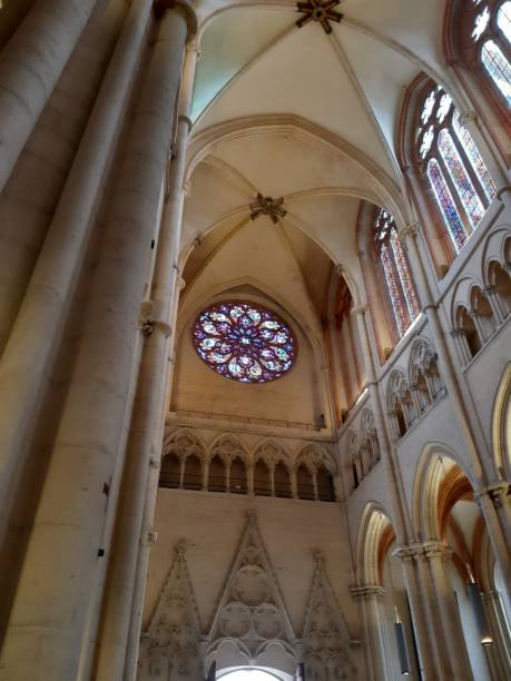 istock Saint Paul Lyon Cathedral 1371366991