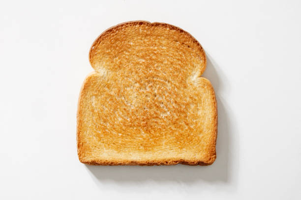 istock How do You Like Your Toast? 1371372548