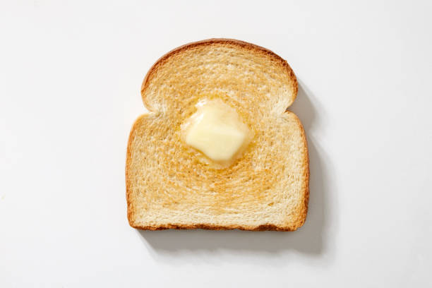istock How do You Like Your Toast? 1371372555