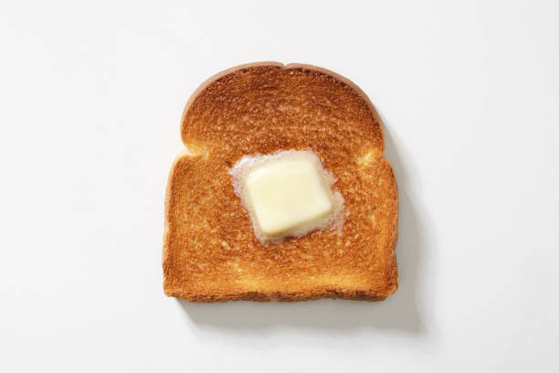 istock How do You Like Your Toast? 1371372701