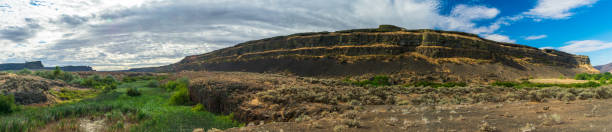 istock Sun Lakes - Dry Falls State Park, Washington 1371373669