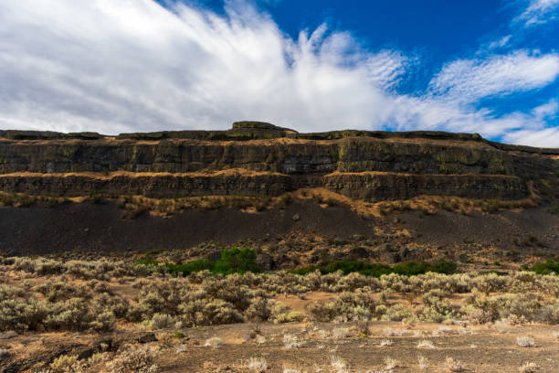 istock Sun Lakes - Dry Falls State Park, Washington 1371373727