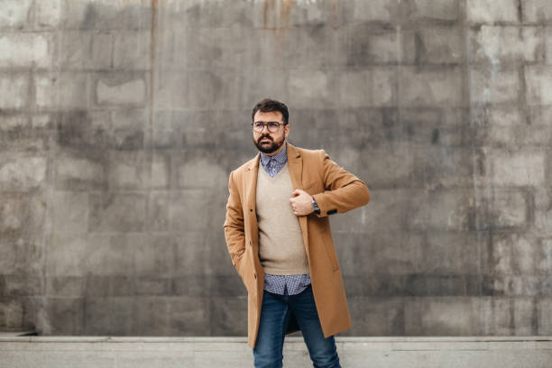istock I'm carrying business with me 1371386080