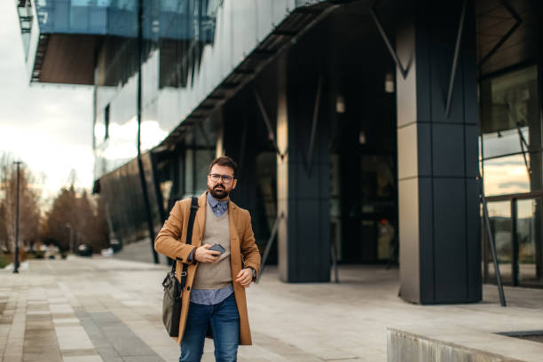 istock I'm carrying business with me 1371387174