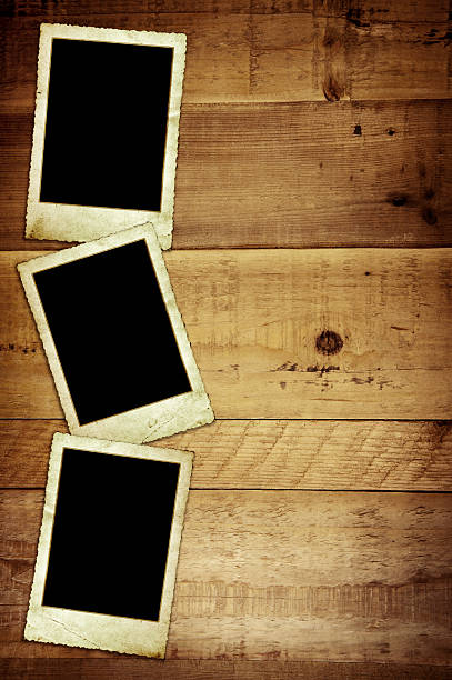 Grunge Photo Background