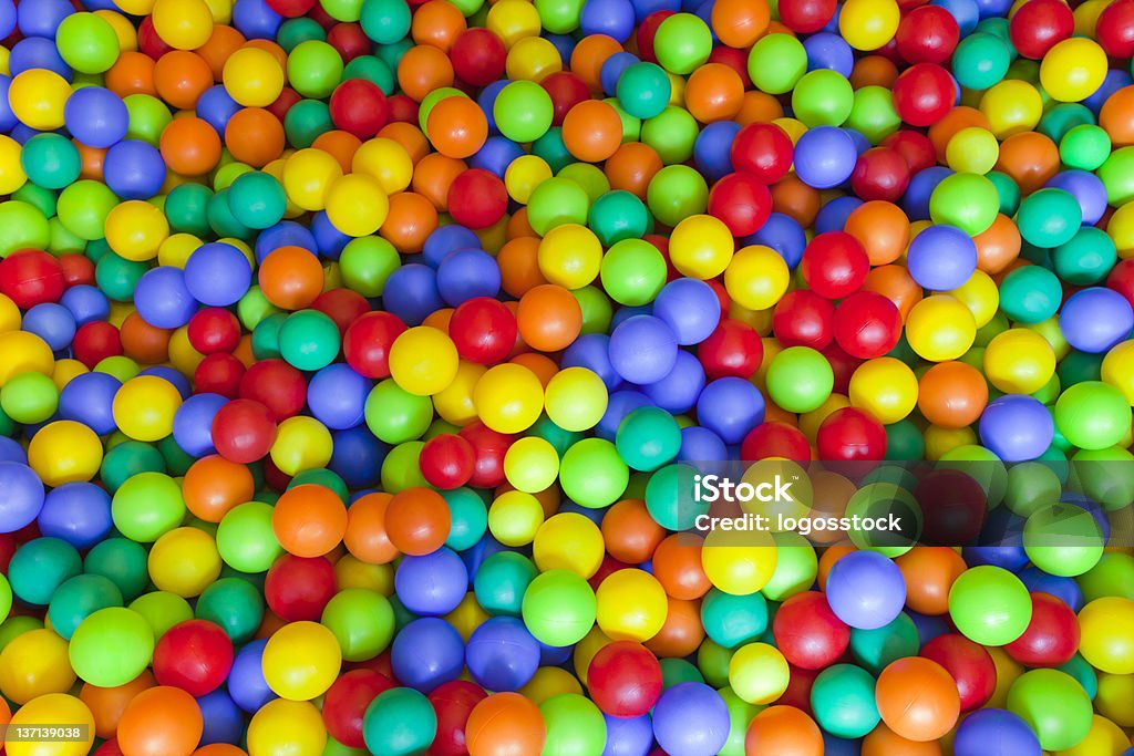 Bolas - Foto de stock de Bola royalty-free