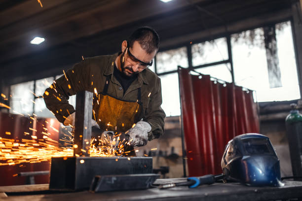 istock My job is to be precise 1371408163