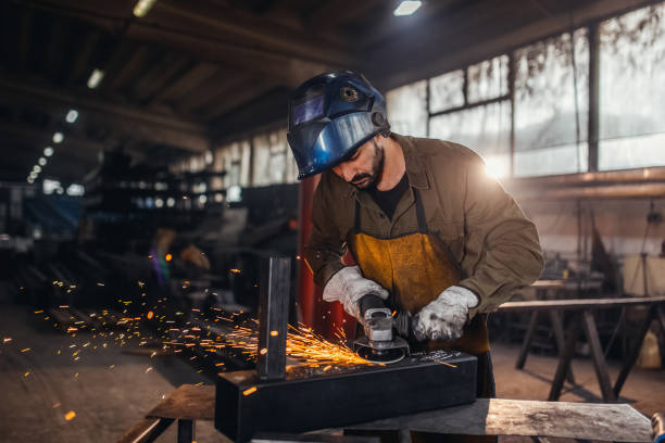 istock My job is to be precise 1371408195