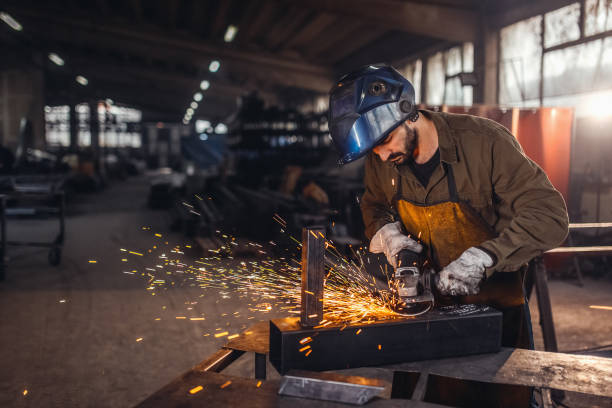istock My job is to be precise 1371408554