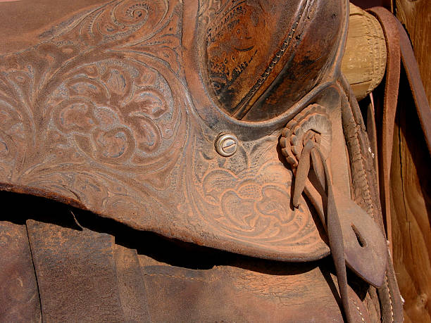 istock Saddle Detail, Sedona, Arizona 137142082