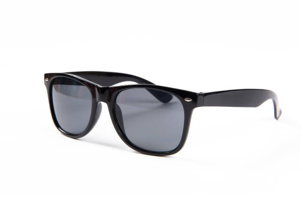 istock black sun glasses isolated on white background 1371422260