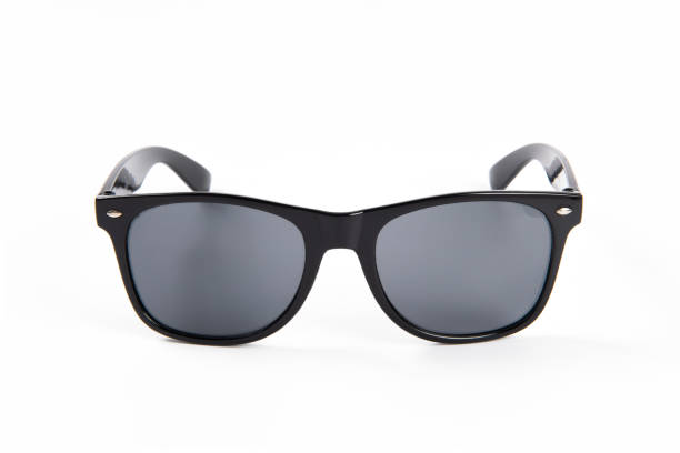 istock black sun glasses isolated on white background 1371422264