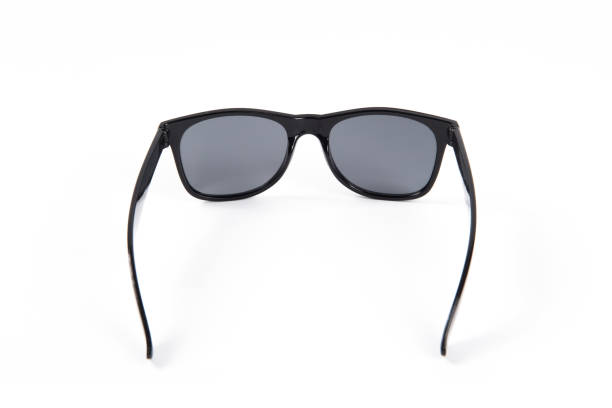 istock black sun glasses isolated on white background 1371422327