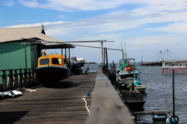 istock suburb of bontang 1371425814