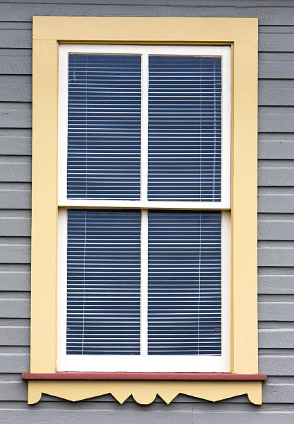 istock Window Detail, Ketchikan, Alaska 137142658