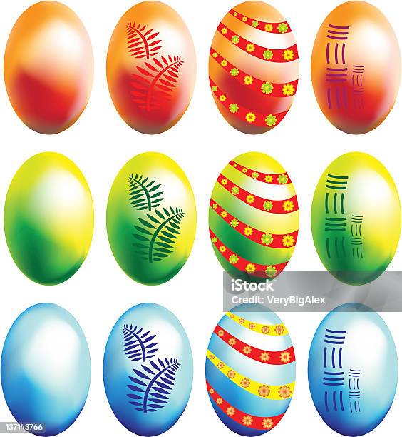 卵料理 - お祝いのベクターアート素材や画像を多数ご用意 - お祝い, かたゆで卵, イラストレーション
