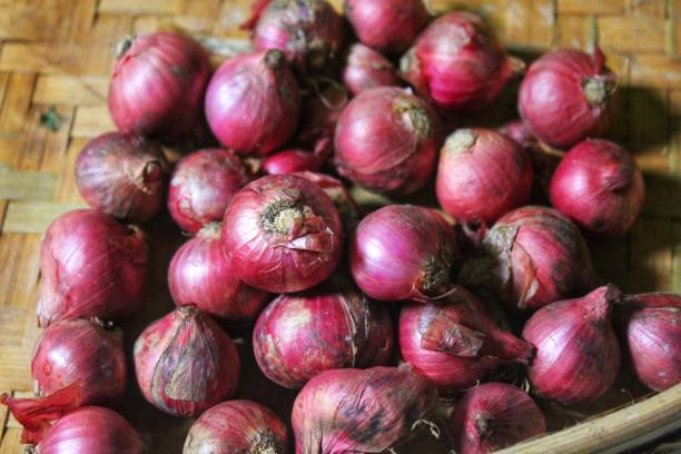 istock a bunch of red onions in a container 1371458078