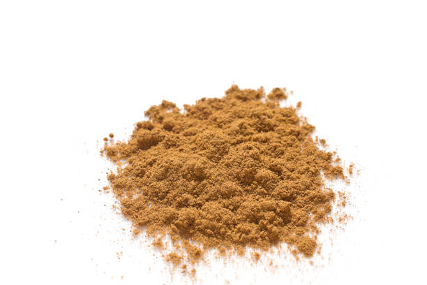 istock clove spices isolated on white background 1371464619
