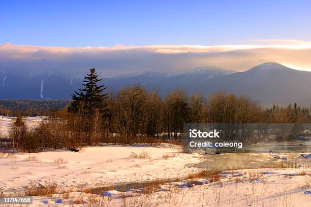 Bretton Woods New Hampshire Stockfoto und mehr Bilder von Amerikanische Kontinente und Regionen - Amerikanische Kontinente und Regionen, Appalachen-Region, Baum